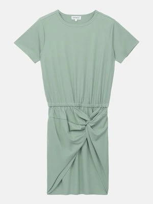 Sukienka z dżerseju Even&Odd