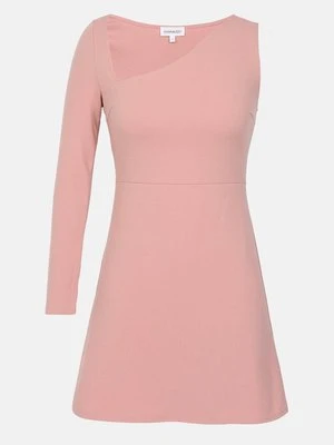 Sukienka z dżerseju Even&Odd