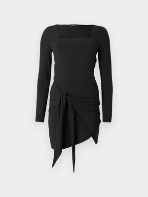 Sukienka z dżerseju Even&Odd