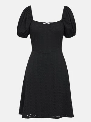 Sukienka z dżerseju Even&Odd