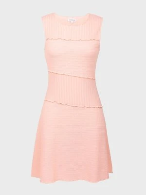 Sukienka z dżerseju Even&Odd