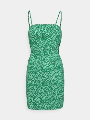 Sukienka z dżerseju Even&Odd