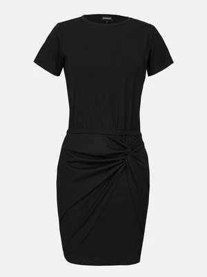 Sukienka z dżerseju Even&Odd