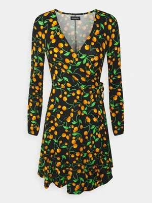 Sukienka z dżerseju Even&Odd