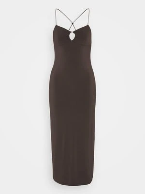 Sukienka z dżerseju Even&Odd