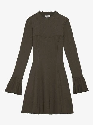 Sukienka z dżerseju Even&Odd