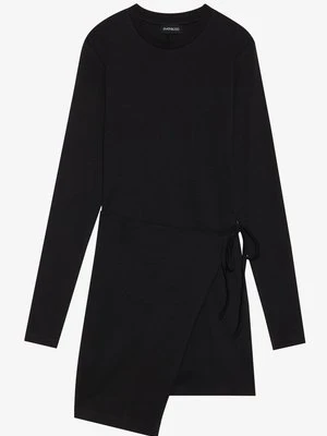 Sukienka z dżerseju Even&Odd