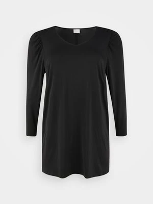 Sukienka z dżerseju EVOKED VILA