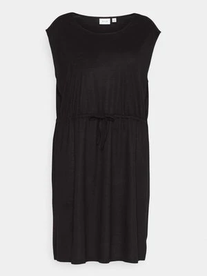 Sukienka z dżerseju EVOKED VILA