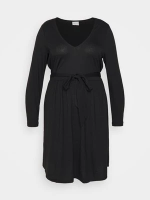 Sukienka z dżerseju EVOKED VILA