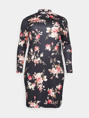 Sukienka z dżerseju EVOKED VILA