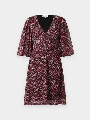 Sukienka z dżerseju Fabienne Chapot