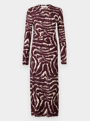 Sukienka z dżerseju Fabienne Chapot