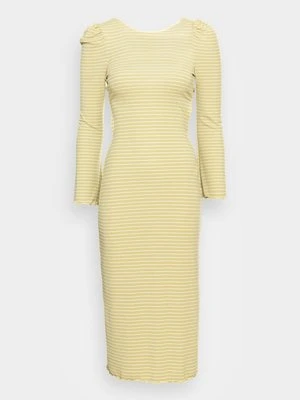 Sukienka z dżerseju Fashion Union