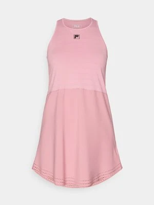 Sukienka z dżerseju Fila