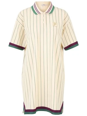 Sukienka z dżerseju Fila