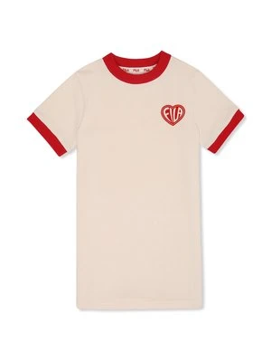 Sukienka z dżerseju Fila