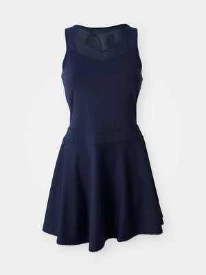 Sukienka z dżerseju Fila