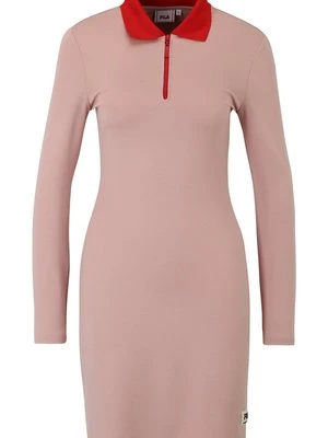 Sukienka z dżerseju Fila