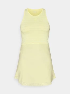 Sukienka z dżerseju Fila