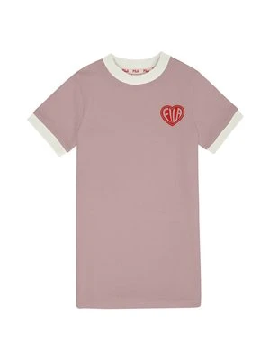 Sukienka z dżerseju Fila