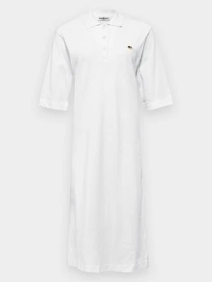 Sukienka z dżerseju Fiorucci