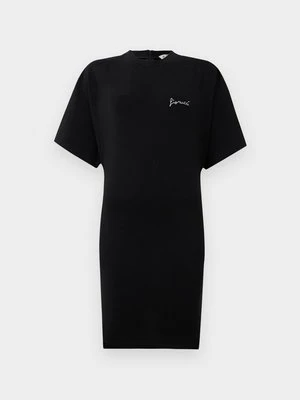 Sukienka z dżerseju Fiorucci