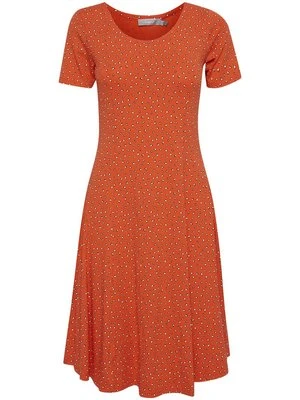 Sukienka z dżerseju Fransa