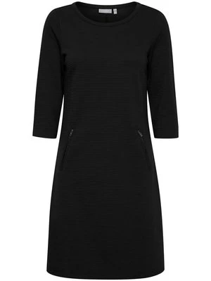 Sukienka z dżerseju Fransa