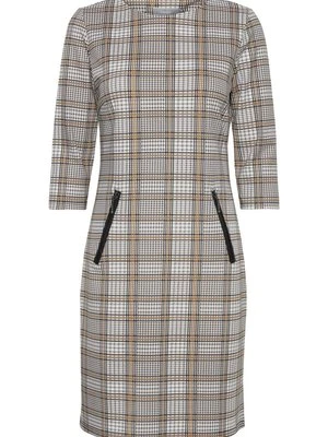 Sukienka z dżerseju Fransa