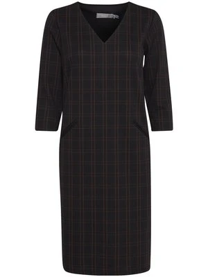 Sukienka z dżerseju Fransa