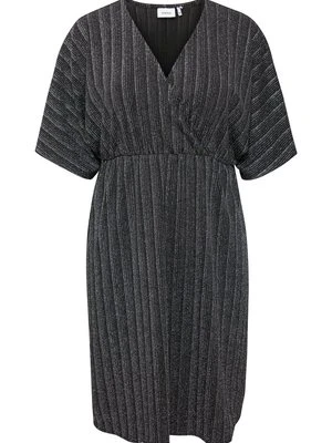 Sukienka z dżerseju Fransa