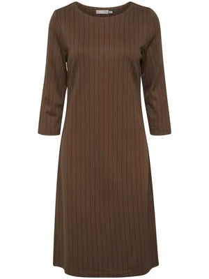 Sukienka z dżerseju Fransa