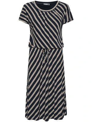 Sukienka z dżerseju Fransa