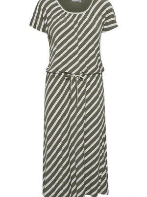 Sukienka z dżerseju Fransa