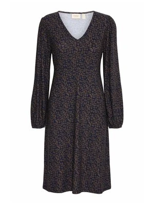 Sukienka z dżerseju Fransa