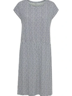 Sukienka z dżerseju Fransa