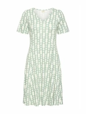 Sukienka z dżerseju Fransa