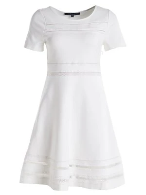 Sukienka z dżerseju French Connection