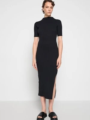 Sukienka z dżerseju French Connection