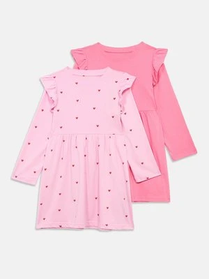 Sukienka z dżerseju Friboo