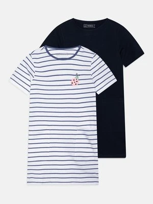 Sukienka z dżerseju Friboo