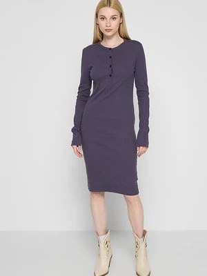 Sukienka z dżerseju G-Star