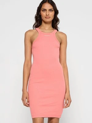 Sukienka z dżerseju G-Star