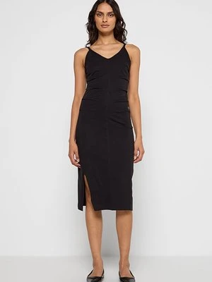 Sukienka z dżerseju G-Star