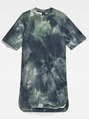 Sukienka z dżerseju G-Star