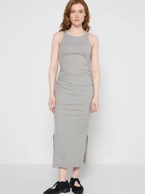 Sukienka z dżerseju Ganni