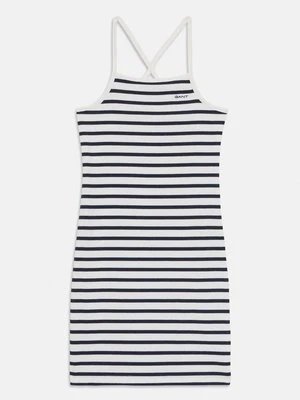 Sukienka z dżerseju Gant