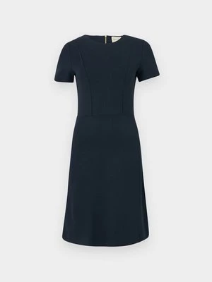 Sukienka z dżerseju Gant