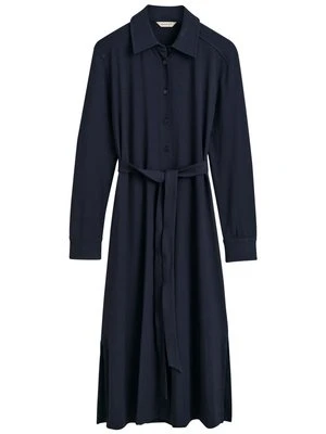 Sukienka z dżerseju Gant